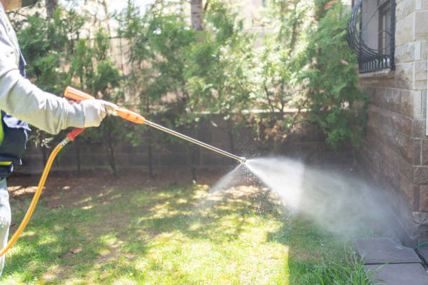 Best Pest Removal Services  in Greenacres, CA